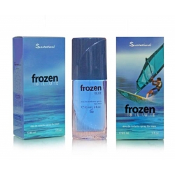 Frozen Blue 100ml